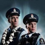 Смотреть Паранормальный Веллингтон