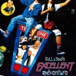 Смотреть Невероятные приключения Билла и Теда