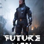 Смотреть Человек будущего / Уборщик