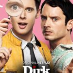 Смотреть Холистическое детективное агентство Дирка Джентли