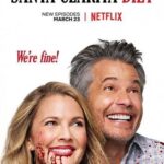 Смотреть Диета из Санта-Клариты