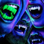 Смотреть Чем мы заняты в тени