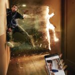 Смотреть Мужчина ищет женщину